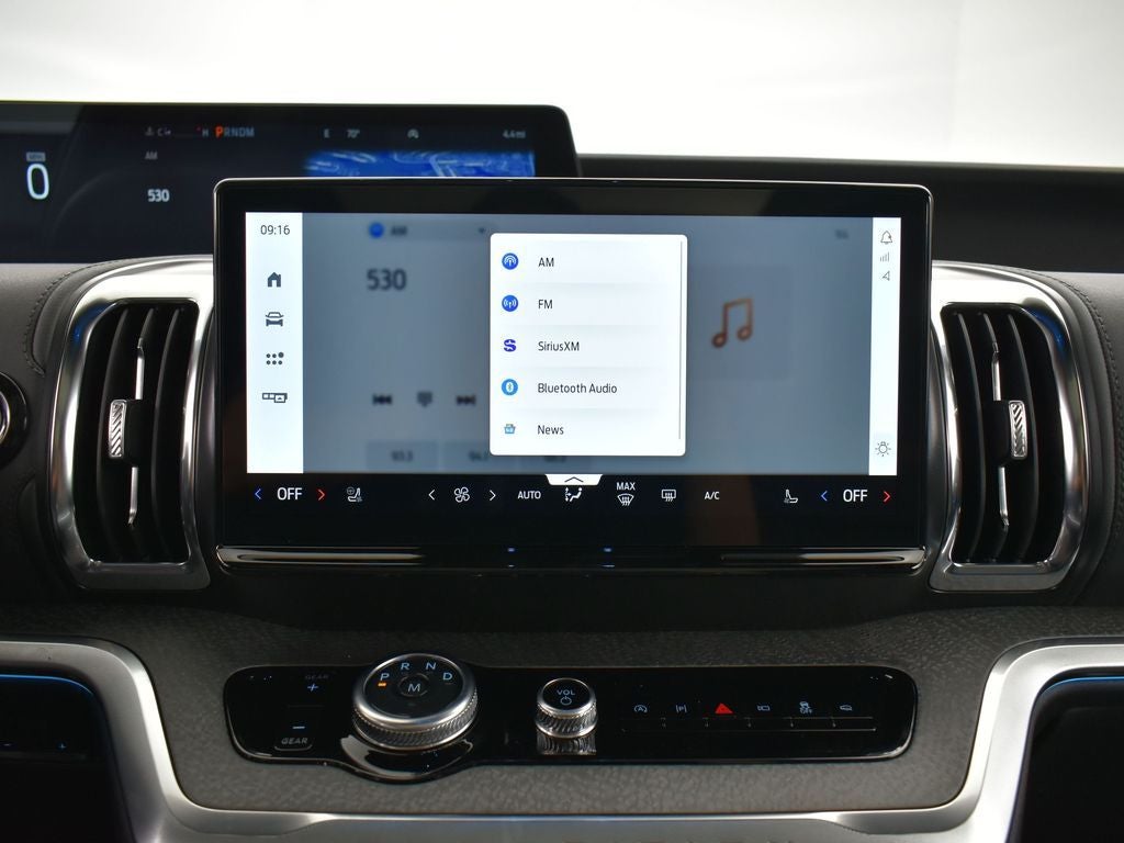 2026 Ford Expedition Tremor 501A