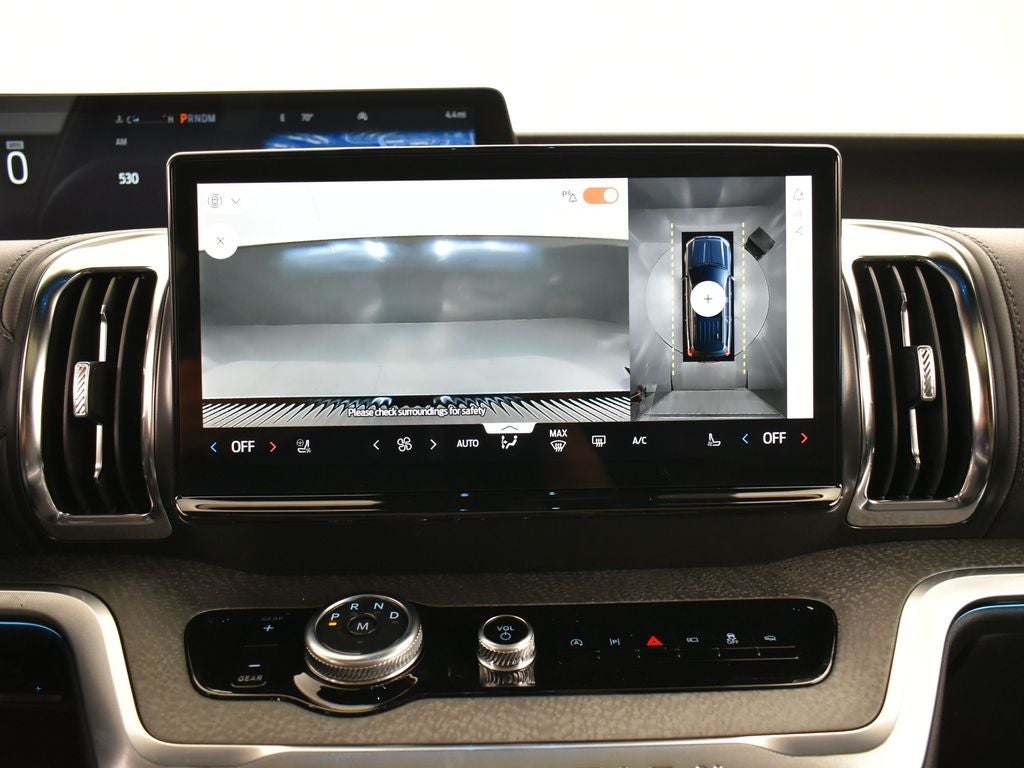 2026 Ford Expedition Tremor 501A