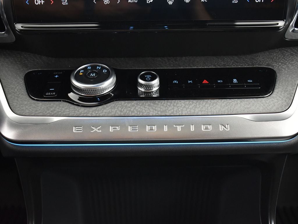 2026 Ford Expedition Tremor 501A