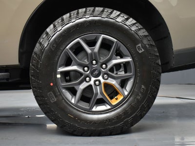 2026 Ford Expedition Tremor 501A