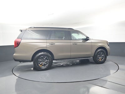 2026 Ford Expedition Tremor 501A