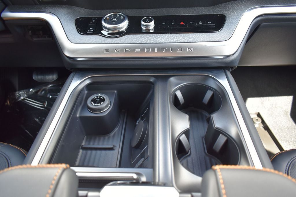 2027 Ford Expedition Tremor 501A