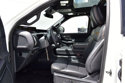 2027 Ford Expedition Tremor 501A