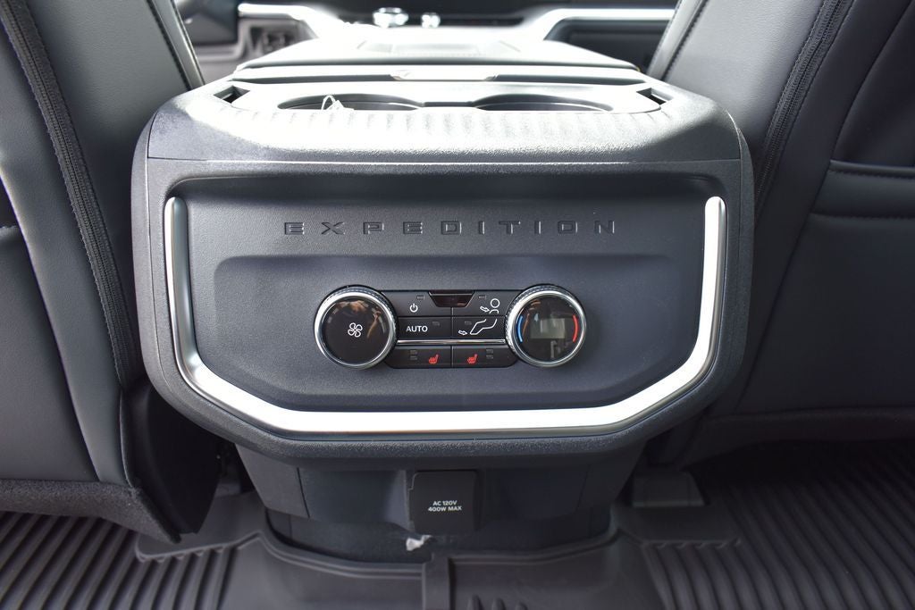 2027 Ford Expedition Tremor 501A