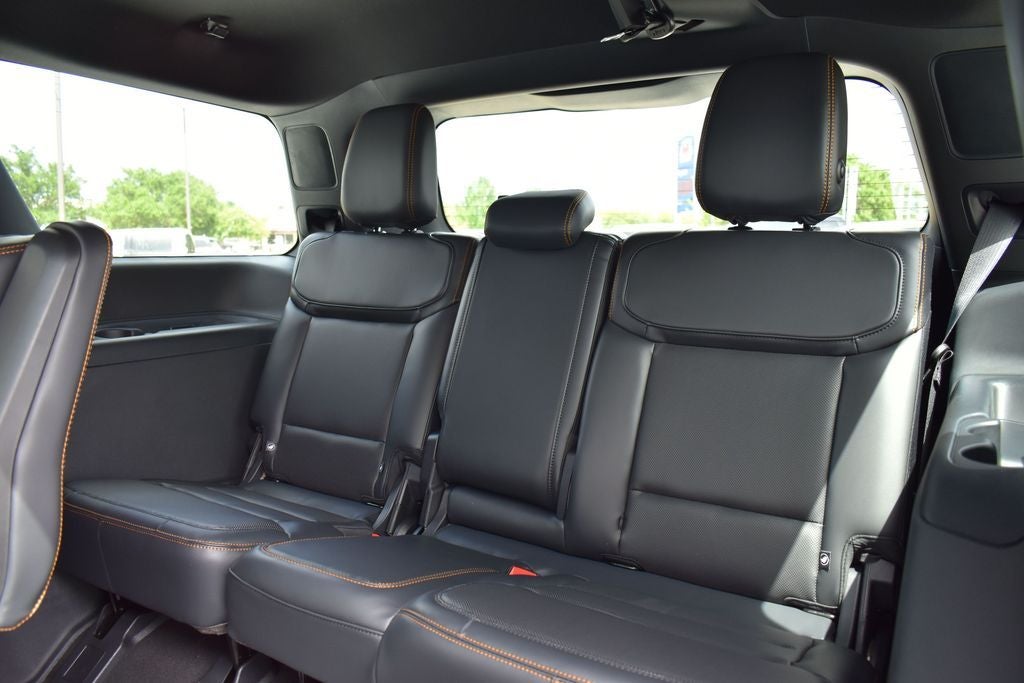 2027 Ford Expedition Tremor 501A