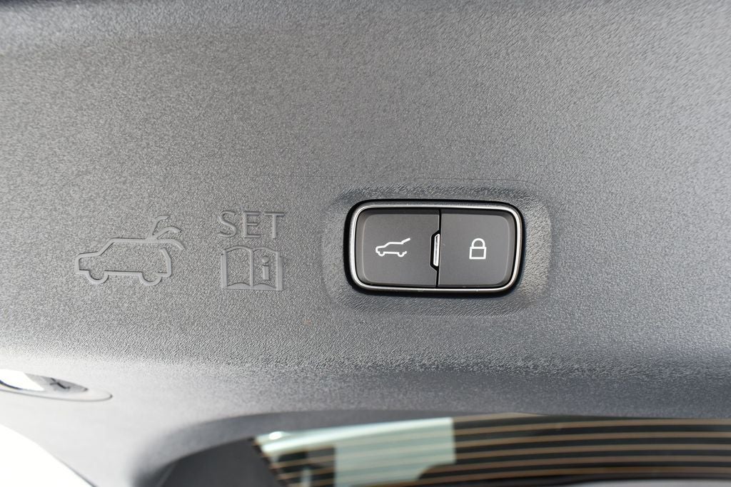 2027 Ford Expedition Tremor 501A