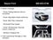 2027 Ford Expedition Tremor 501A