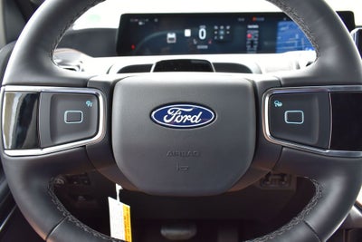 2027 Ford Expedition Tremor 501A