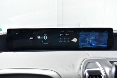 2027 Ford Expedition Tremor 501A