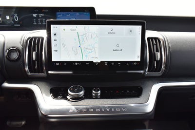 2027 Ford Expedition Tremor 501A