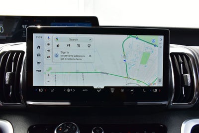 2027 Ford Expedition Tremor 501A