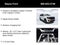 2027 Ford Expedition Tremor 501A