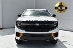 2027 Ford Expedition Tremor 501A