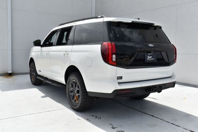 2027 Ford Expedition Tremor 501A