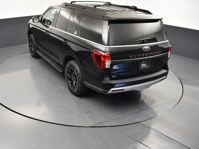 2022 Ford Expedition Timberline