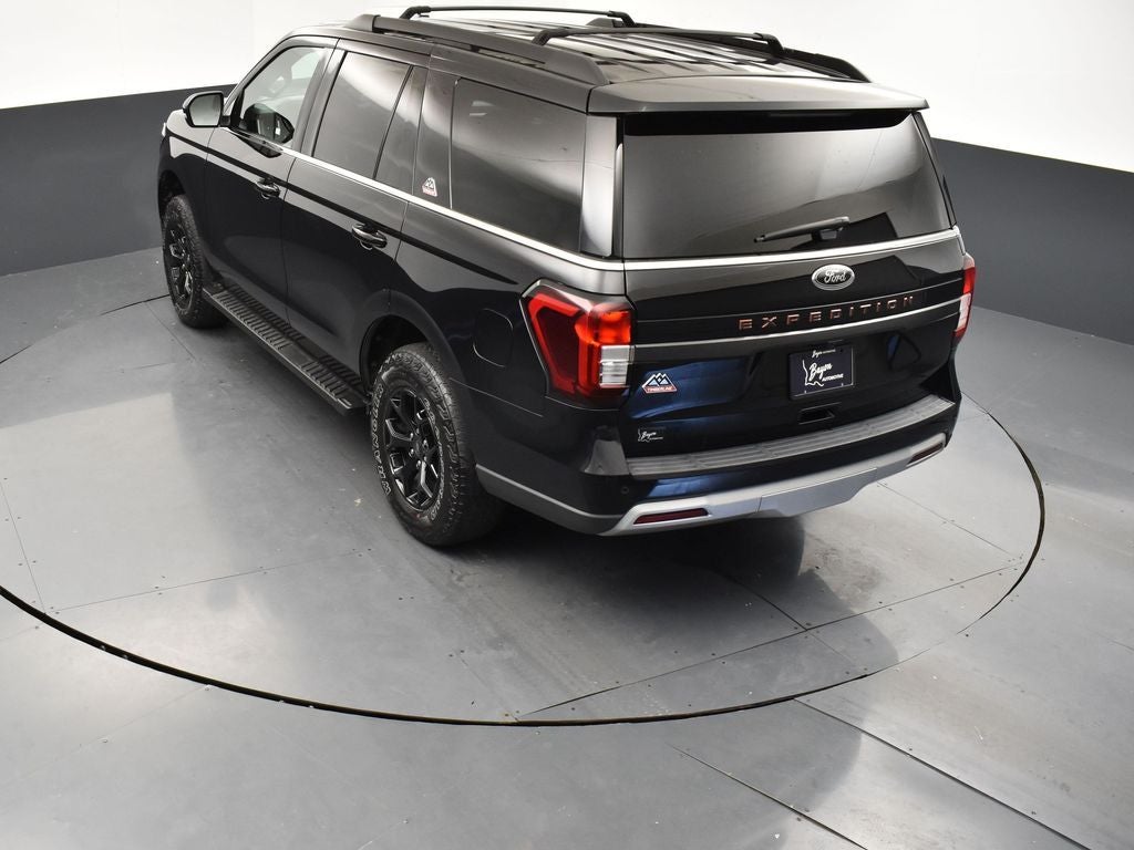 2022 Ford Expedition Timberline