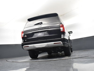 2022 Ford Expedition Timberline