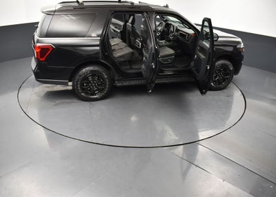 2022 Ford Expedition Timberline