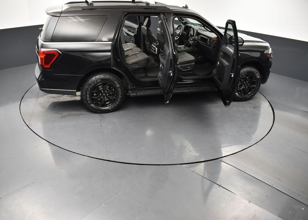 2022 Ford Expedition Timberline