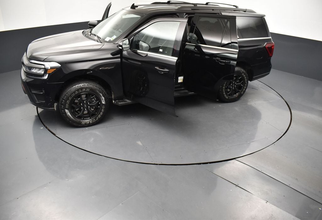 2022 Ford Expedition Timberline