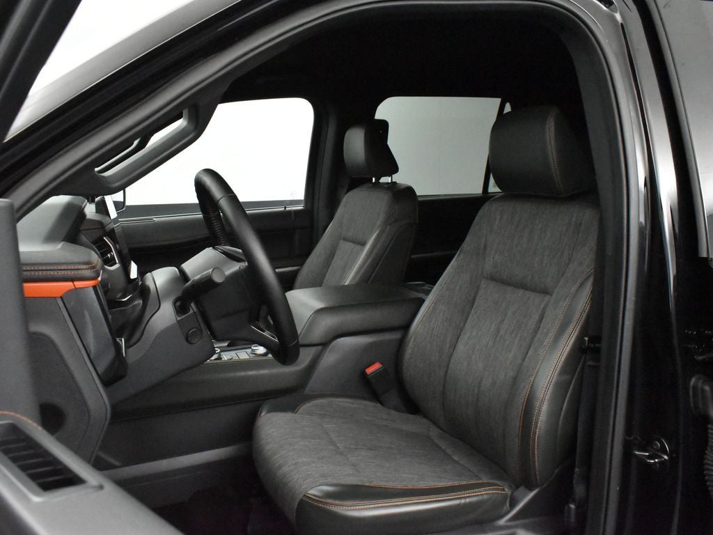 2022 Ford Expedition Timberline