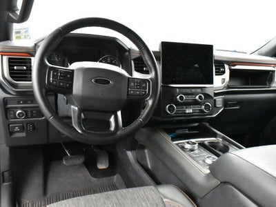 2022 Ford Expedition Timberline