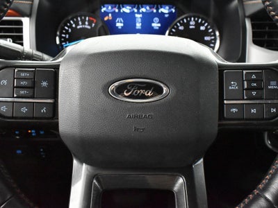 2022 Ford Expedition Timberline