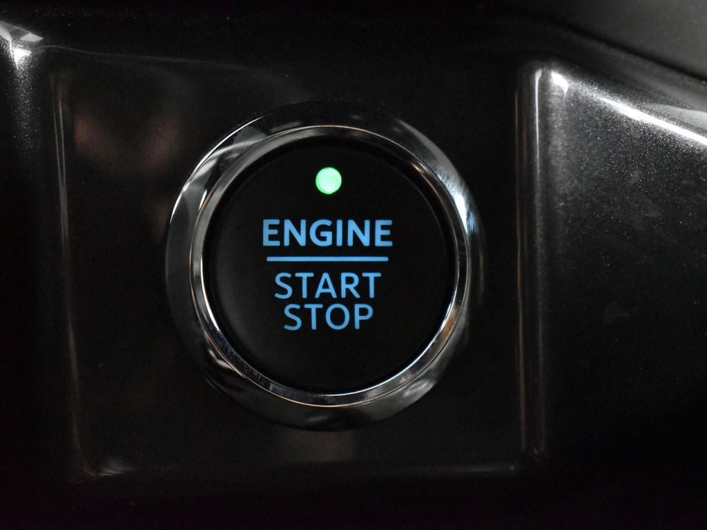 2022 Ford Expedition Timberline