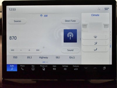 2022 Ford Expedition Timberline