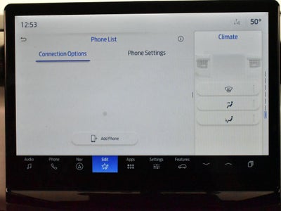 2022 Ford Expedition Timberline