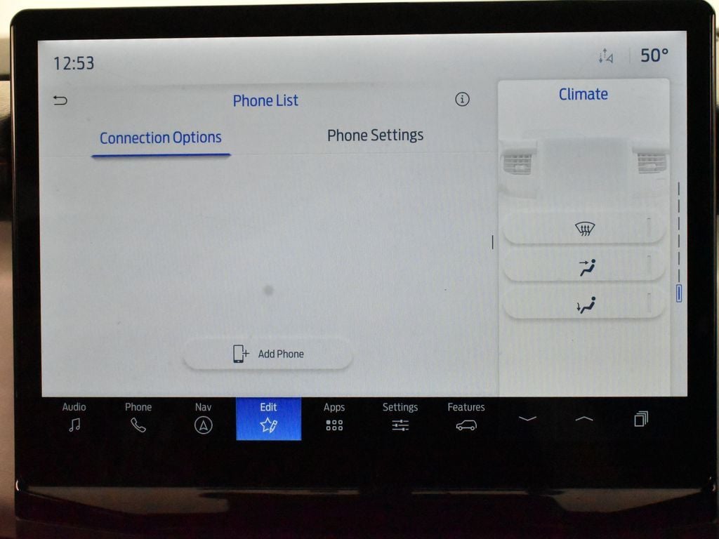 2022 Ford Expedition Timberline