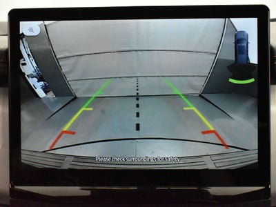 2022 Ford Expedition Timberline