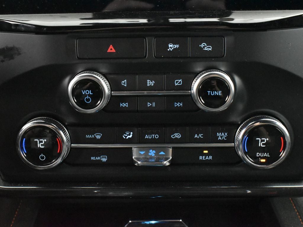 2022 Ford Expedition Timberline