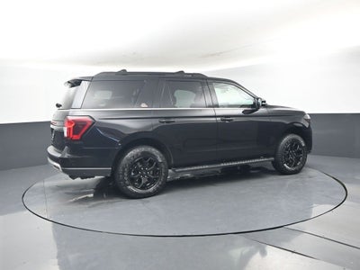 2022 Ford Expedition Timberline