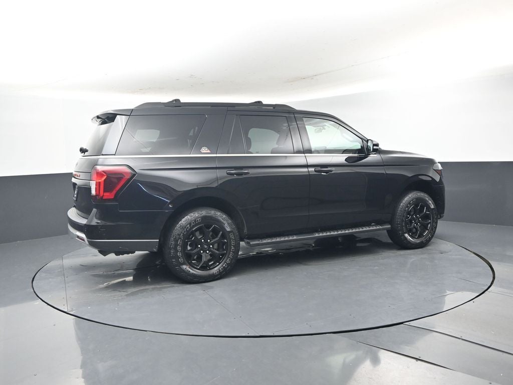 2022 Ford Expedition Timberline