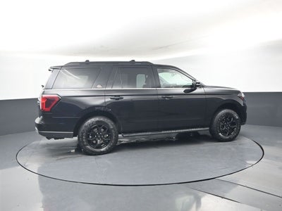 2022 Ford Expedition Timberline