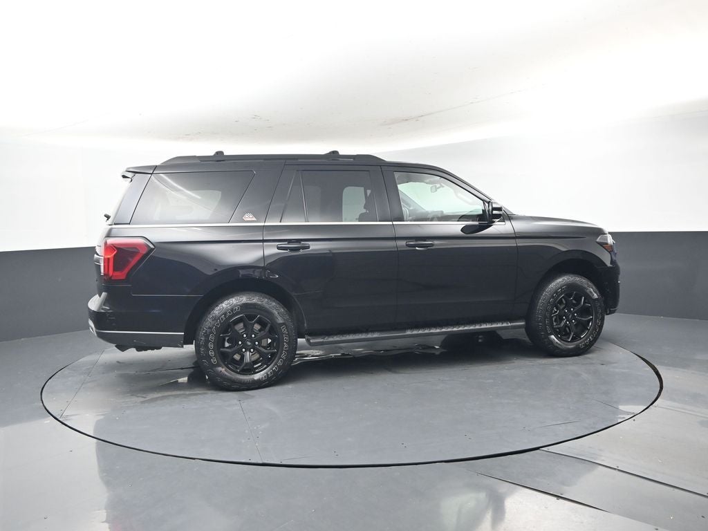 2022 Ford Expedition Timberline
