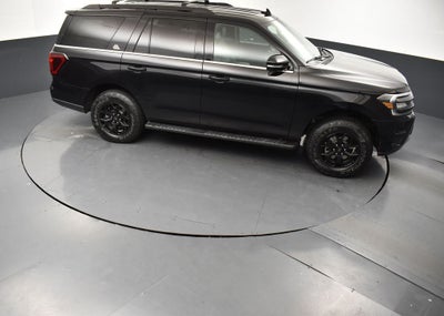 2022 Ford Expedition Timberline