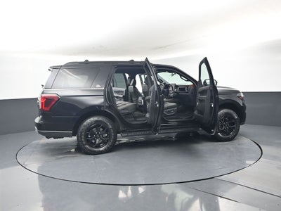 2022 Ford Expedition Timberline