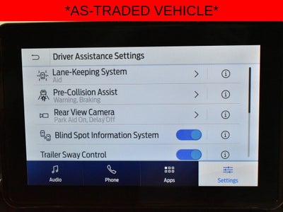 2021 Ford Explorer XLT 202A