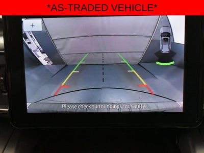 2021 Ford Explorer XLT 202A