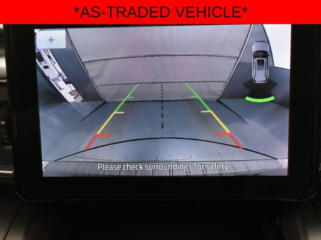 2021 Ford Explorer XLT 202A