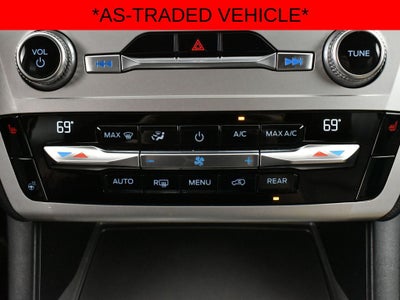 2021 Ford Explorer XLT 202A