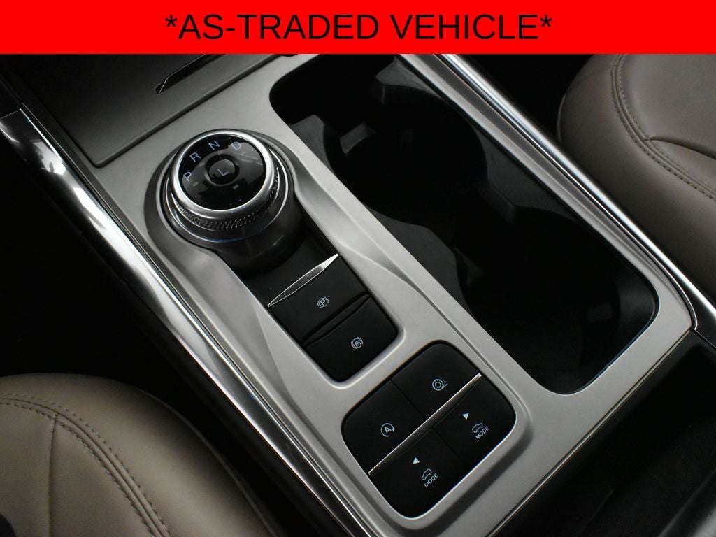 2021 Ford Explorer XLT 202A