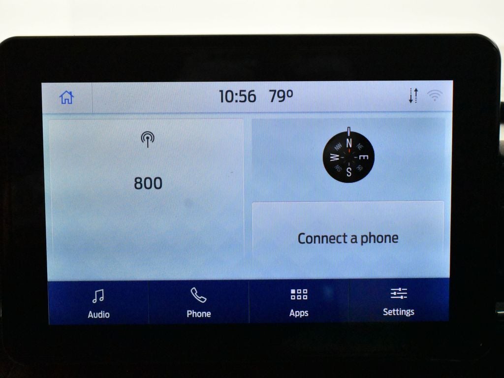 2021 Ford Explorer XLT 202A