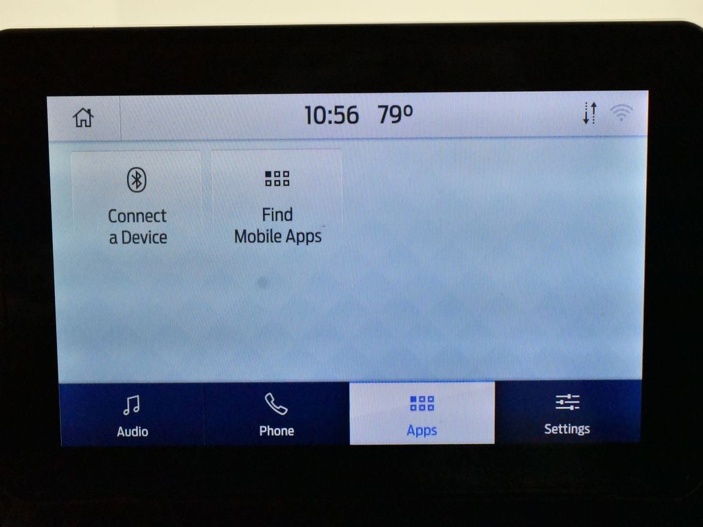 2021 Ford Explorer XLT 202A