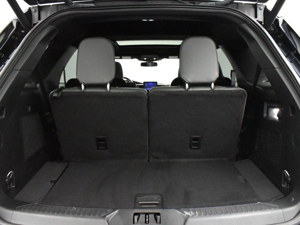 2023 Ford Explorer Timberline 800A