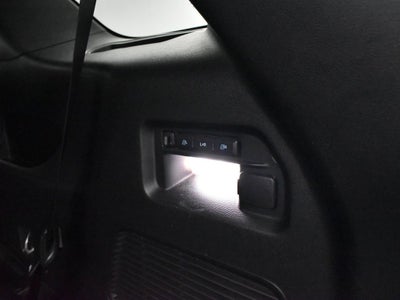 2023 Ford Explorer Timberline 800A