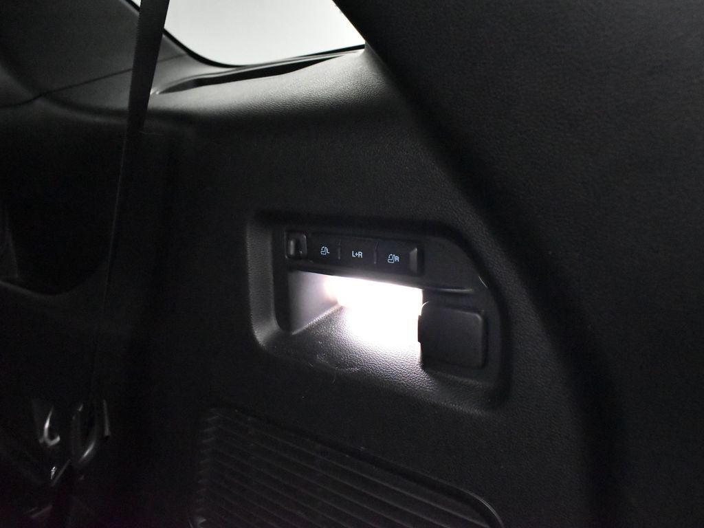 2023 Ford Explorer Timberline 800A