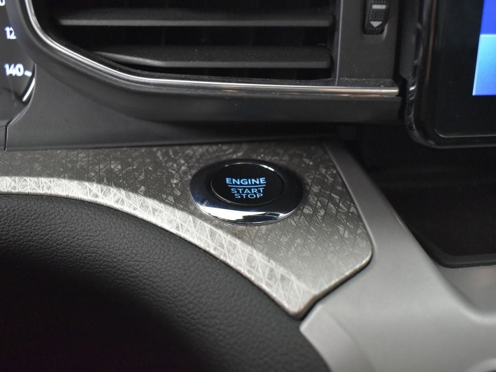 2023 Ford Explorer Timberline 800A